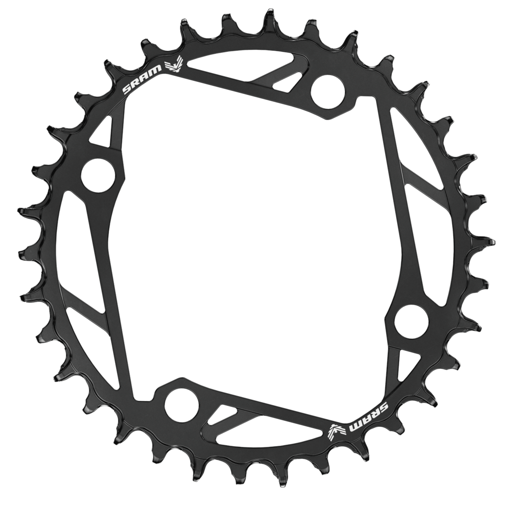 SRAM Eagle T-Type 36T Chainring