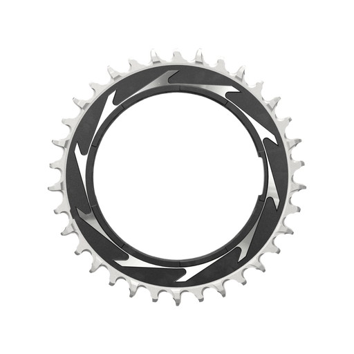 SRAM XX SL Eagle T-Type Thread Mount Chainring, 32t, 0mm Offset, Thread Mount - XX SL PM Spider
