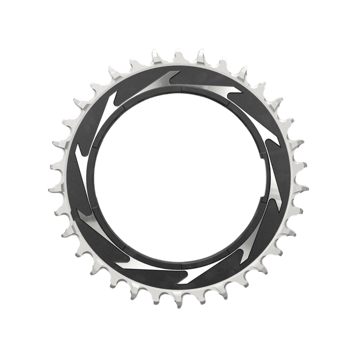 SRAM XX SL Eagle T-Type Thread Mount Chainring, 32t, 0mm Offset, Thread Mount - XX SL PM Spider