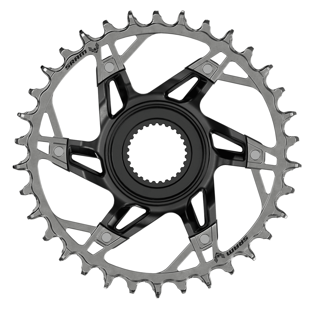 SRAM XX 36T T-Type BOSCH Gen 4 Direct Mount Chainring