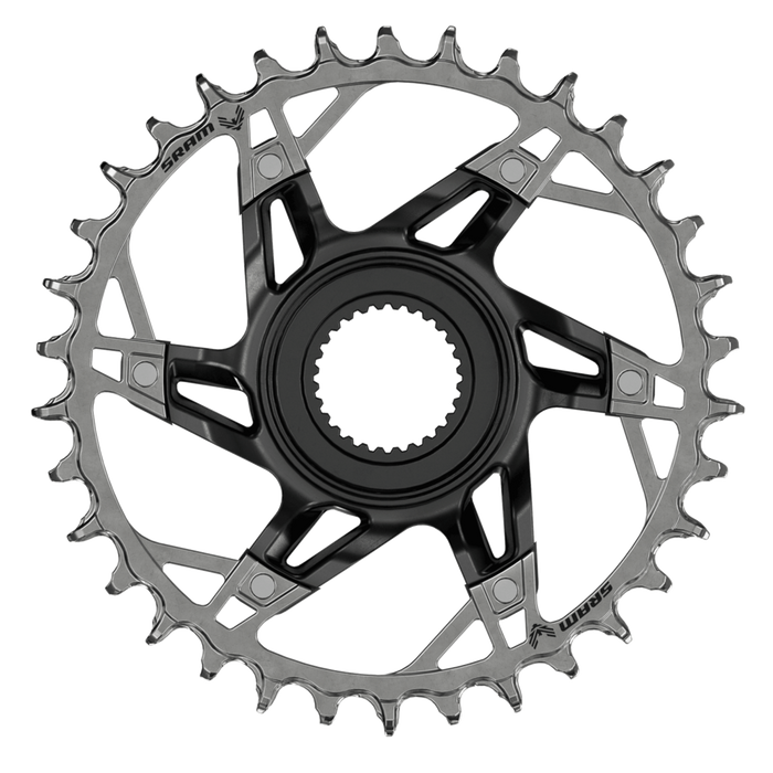 SRAM XX 36T T-Type BOSCH Gen 4 Direct Mount Chainring