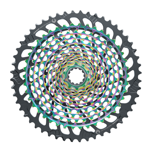 SRAM XX1 Eagle XG-1299 Cassette - 12-Speed, 10-52t