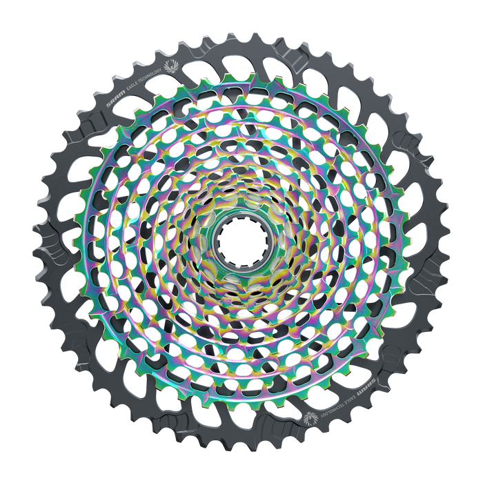 SRAM XX1 Eagle XG-1299 Cassette - 12-Speed, 10-52t