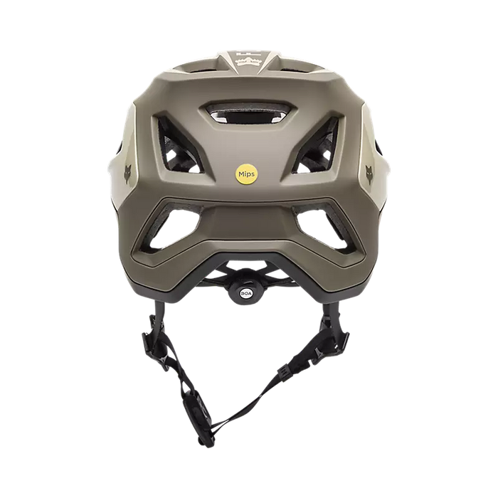 Speedframe Pro Defy Helmet MIPS