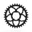5DEV 7075 Classic Direct Mount Chainring
