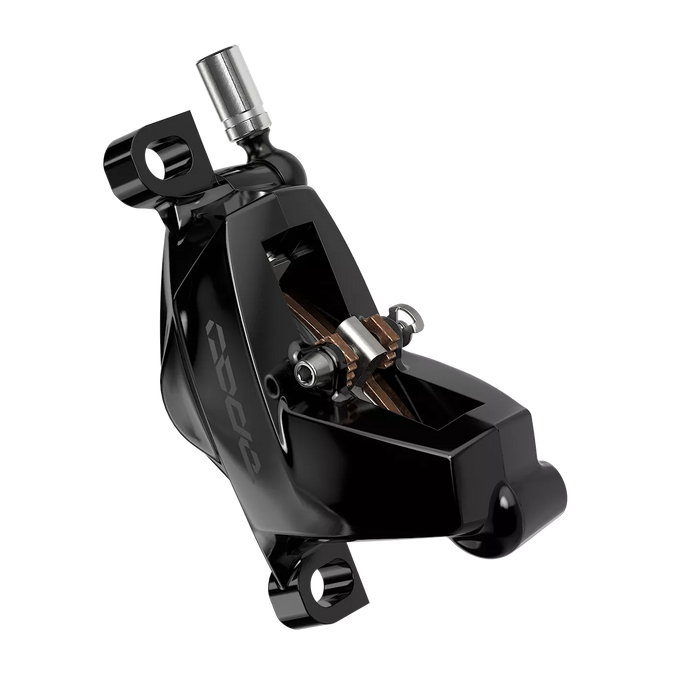 SRAM Code Silver Stealth C1 Rear Disc Brake