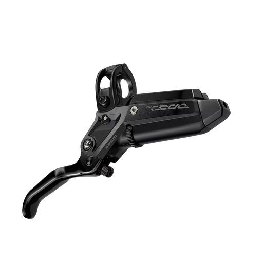 SRAM Code Silver Stealth C1 Rear Disc Brake