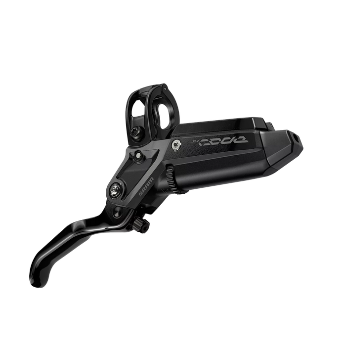 SRAM Code Silver Stealth C1 Rear Disc Brake
