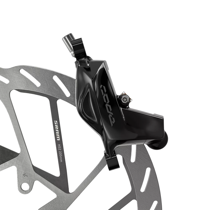 SRAM Code Silver Stealth C1 Rear Disc Brake