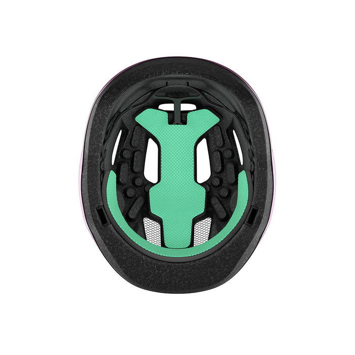 Lazer Nutz Kineticore Kids' Helmet
