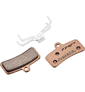 4 Piston TRP Metallic