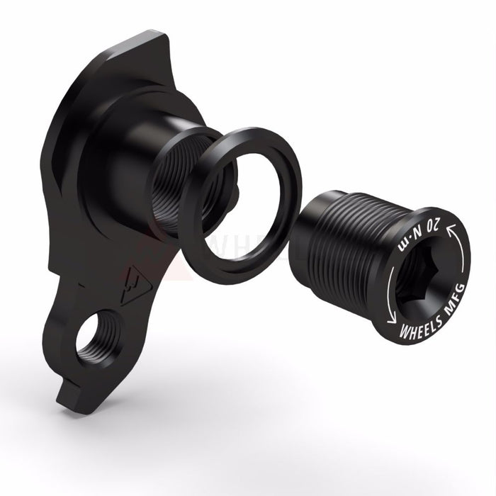 Wheels Manufacturing SRAM Universal Derailleur Hanger