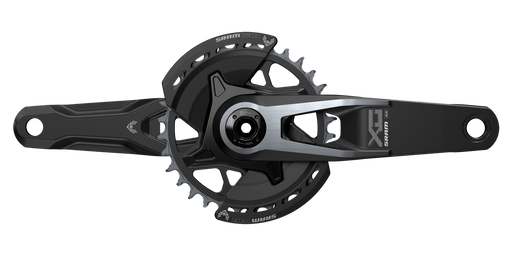 X0 Eagle Crankset