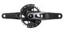 X0 Eagle Crankset