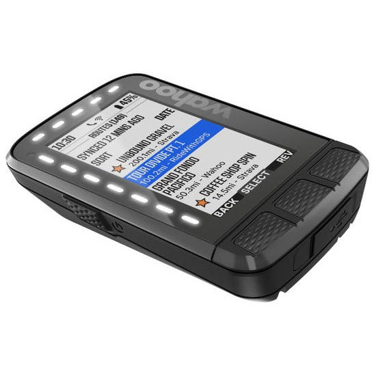 Wahoo ELEMNT ROAM V2 Cycling Computer