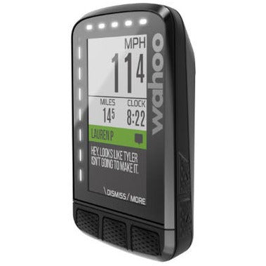 Wahoo ELEMNT ROAM V2 Cycling Computer