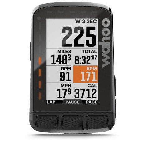 Wahoo ELEMNT ROAM V2 Cycling Computer