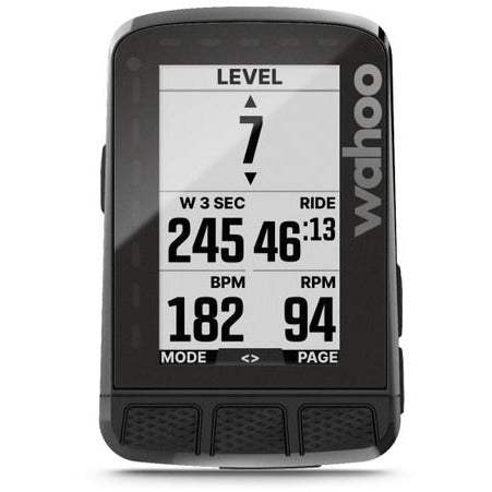 Wahoo ELEMNT ROAM V2 Cycling Computer