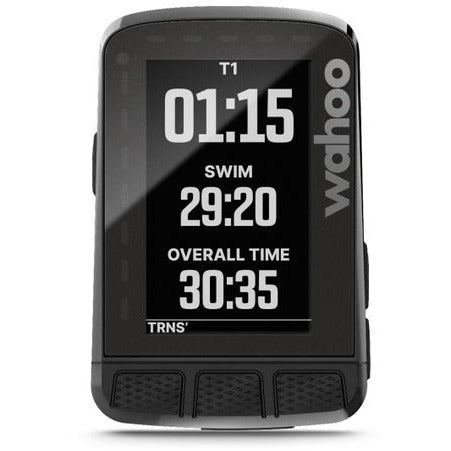 Wahoo ELEMNT ROAM V2 Cycling Computer