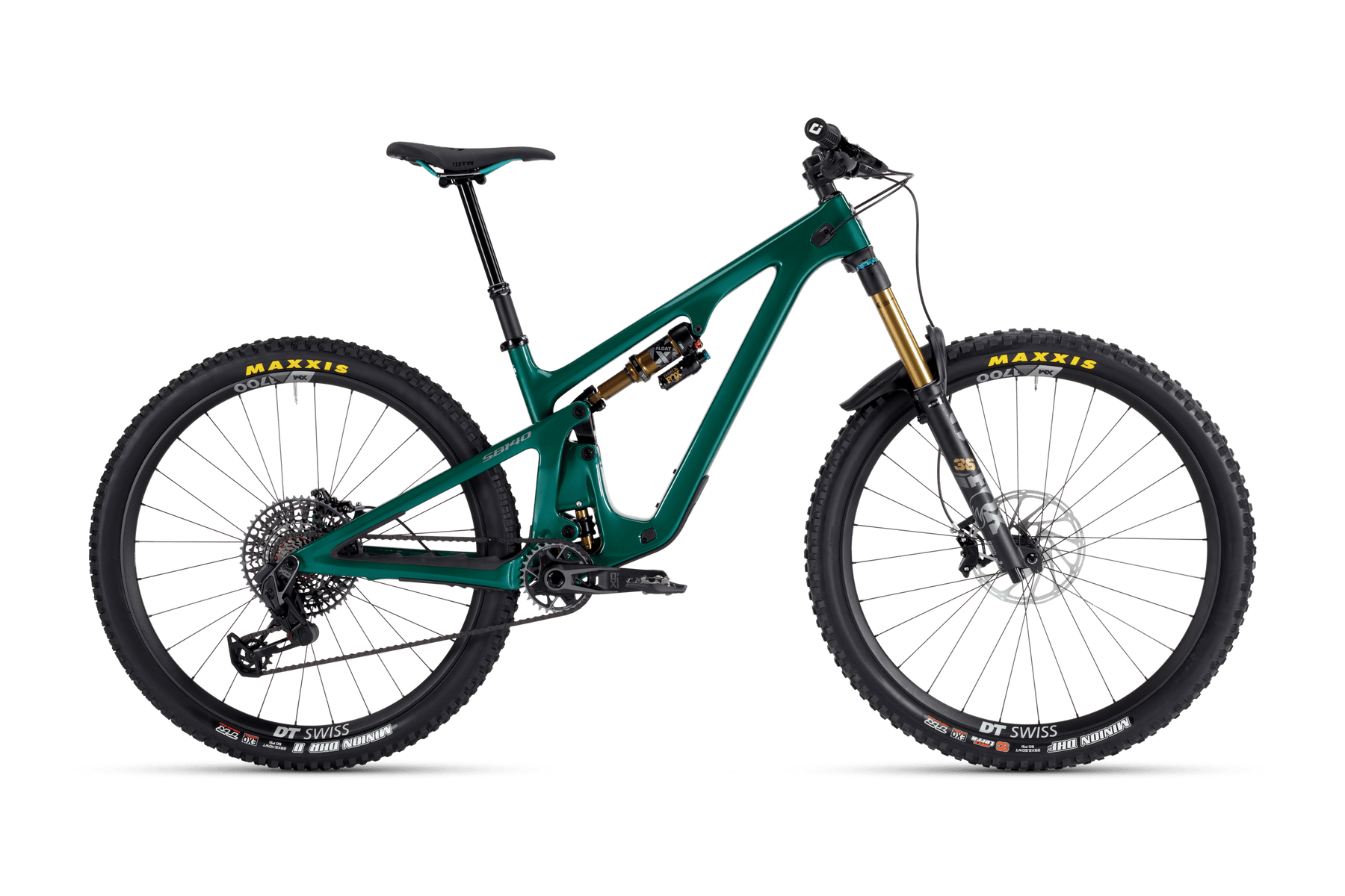 2026 SB140 LR T3 XO