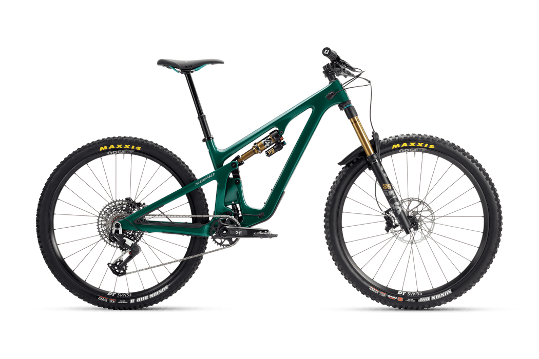 2026 SB140 LR C2 E90 Factory