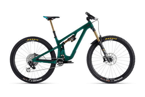 2026 SB140 LR T4 XX