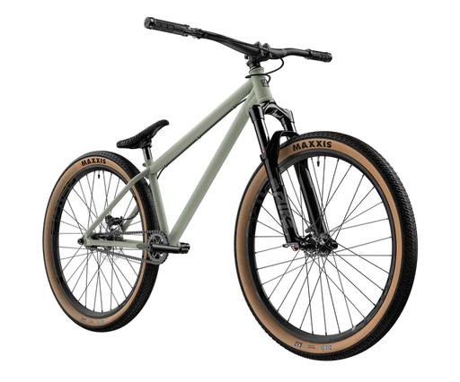 2023 Evil Faction 2 Bike