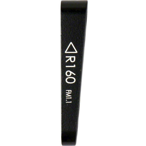 TRP Adapter FF-6 Rear Flat Mount 160mm