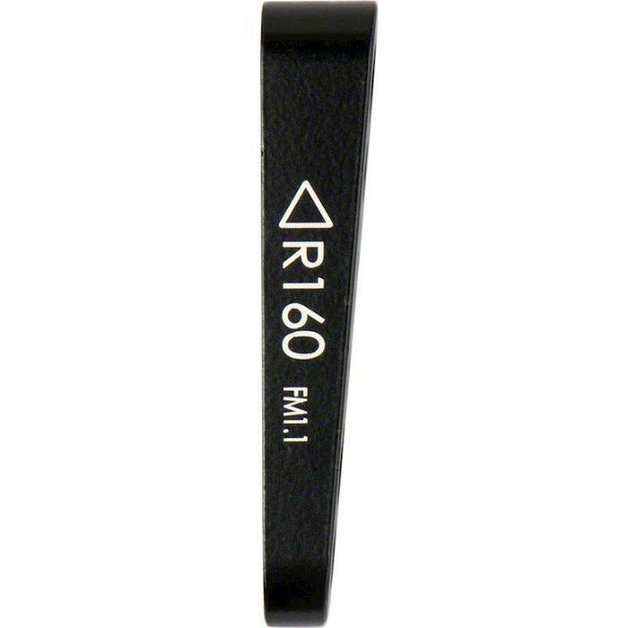 TRP Adapter FF-6 Rear Flat Mount 160mm