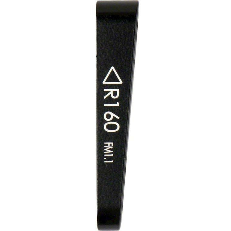 TRP Adapter FF-6 Rear Flat Mount 160mm