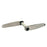 5Dev Titanium Road Cranks 73BB DUB Spindle 170mm