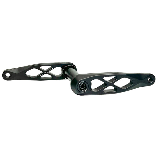 5Dev R-Spec Trail/Enduro Cranks - 155mm, 30mm Spindle, Black