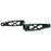 5Dev R-Spec Shimano eCranks EP8 160mm, Black