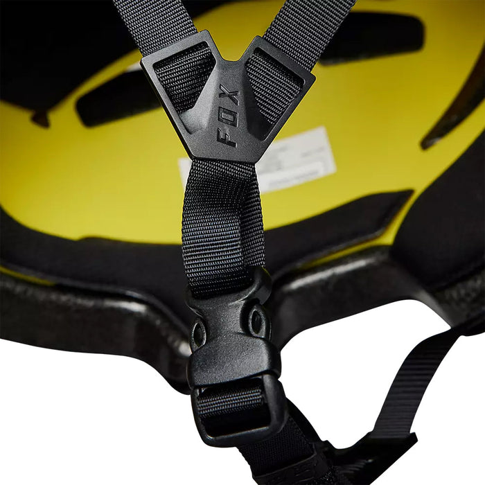 Fox Flight Helmet — SALE