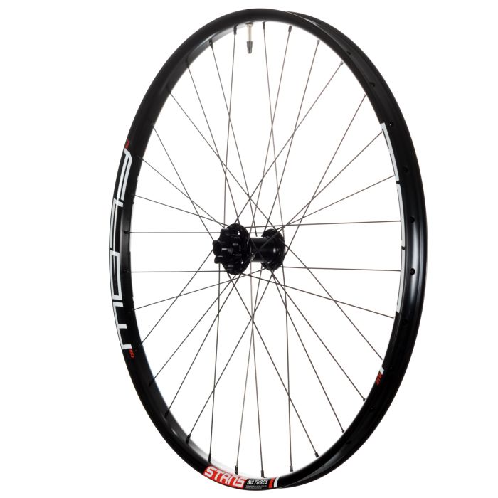 Stans Flow MK3 29 Disc Wheelset Tubeless