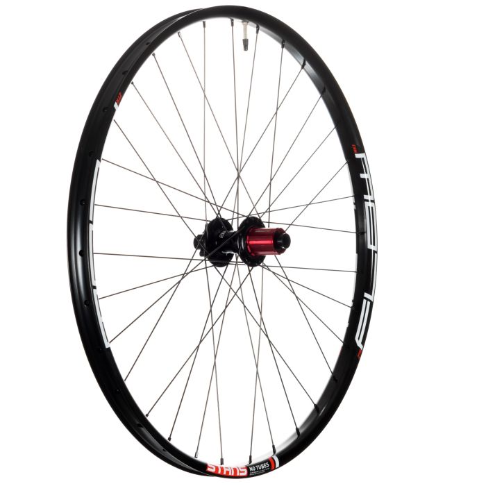Stans Flow MK3 29 Disc Wheelset Tubeless