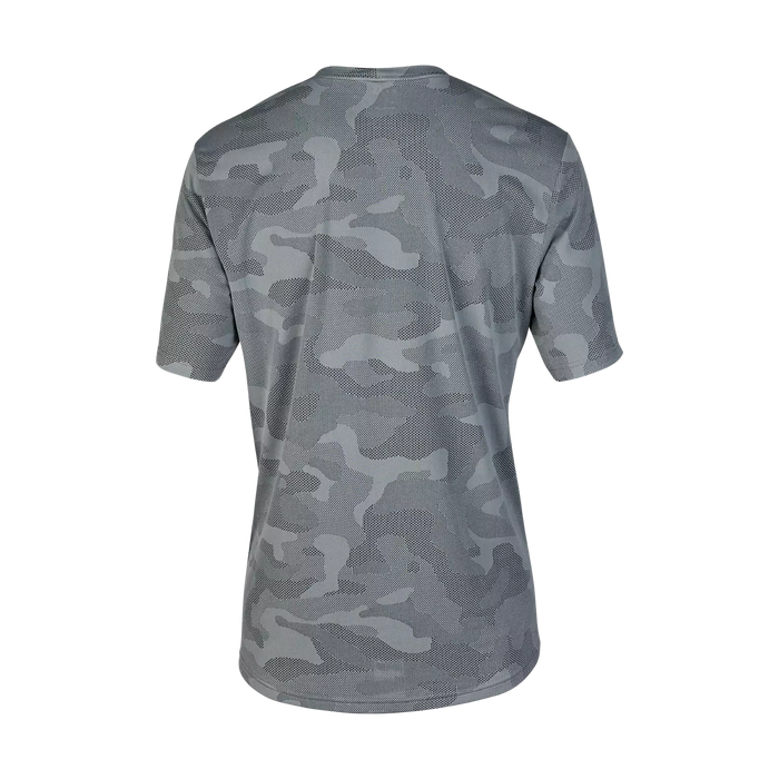 Fox Men's Ranger TruDri Short Sleeve Mountain Bike Jersey