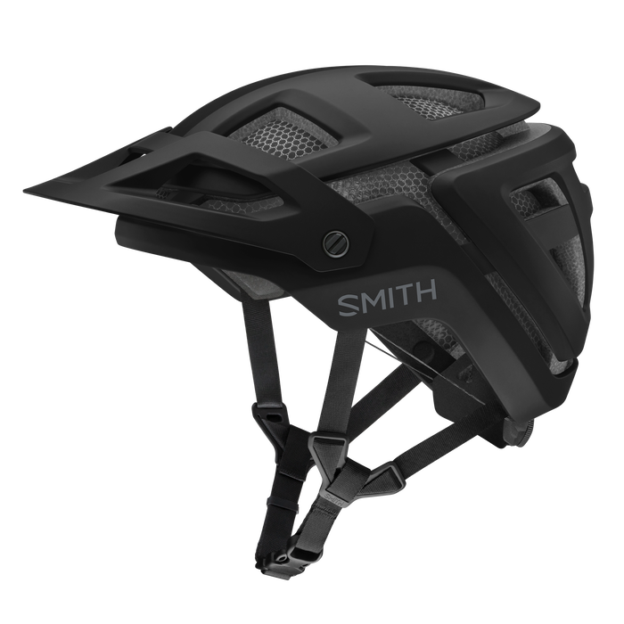 Smith Forefront 3 Mountain Bike Helmet