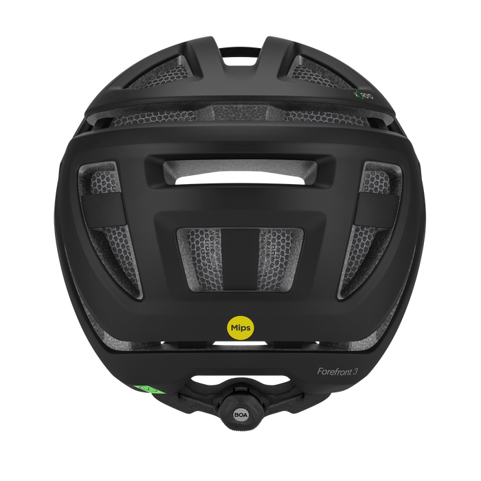 Smith Forefront 3 Mountain Bike Helmet