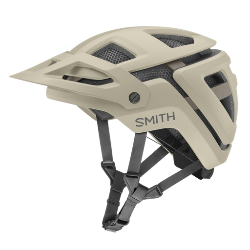 Smith Forefront 3 Mountain Bike Helmet