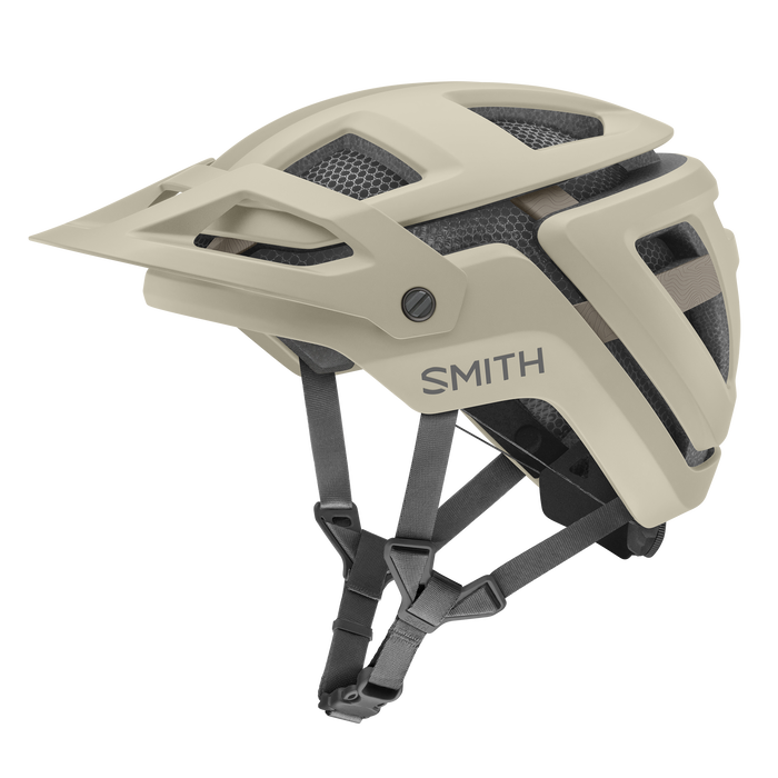 Smith Forefront 3 Mountain Bike Helmet