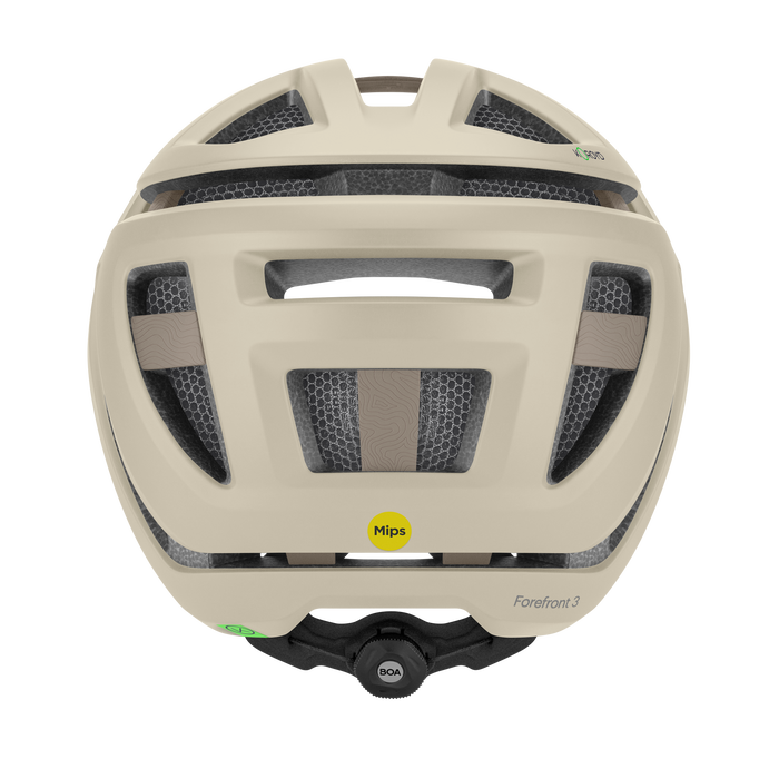 Smith Forefront 3 Mountain Bike Helmet