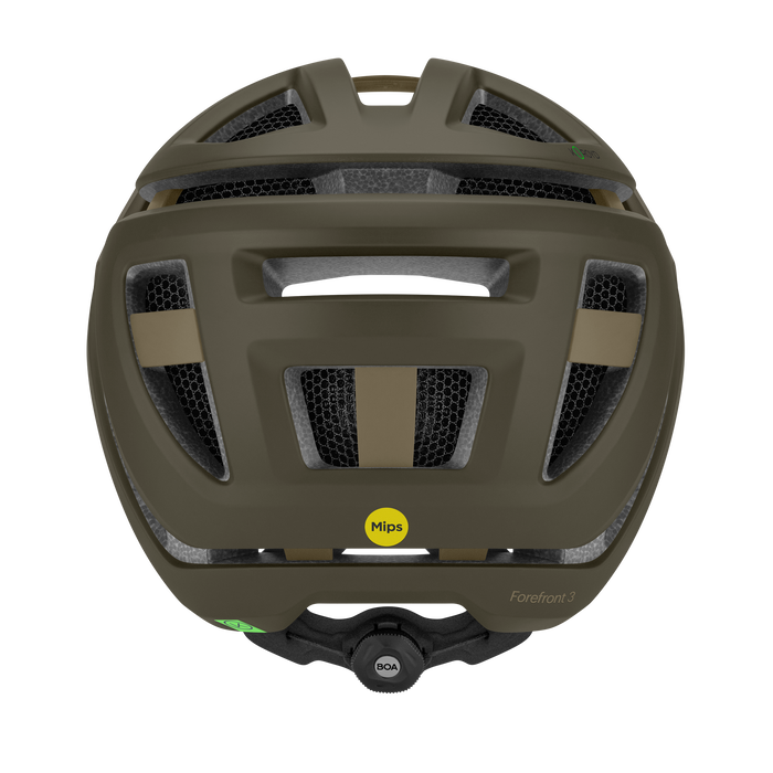 Smith Forefront 3 Mountain Bike Helmet