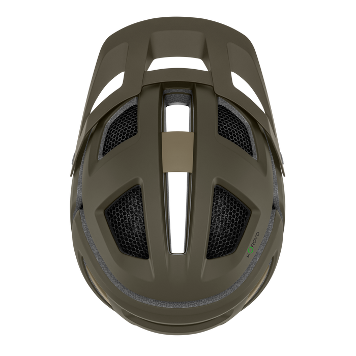 Smith Forefront 3 Mountain Bike Helmet