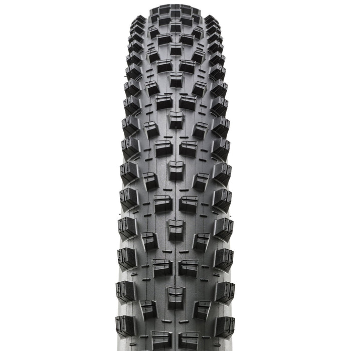 Maxxis Forekaster Mountain Bike Tire 29 x 2.4 WT, Tubeless, Folding, Dual, EXO,