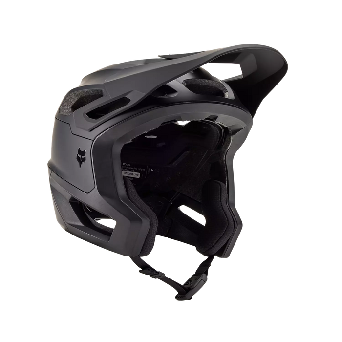 Fox Dropframe Pro Mountain Bike Helmet