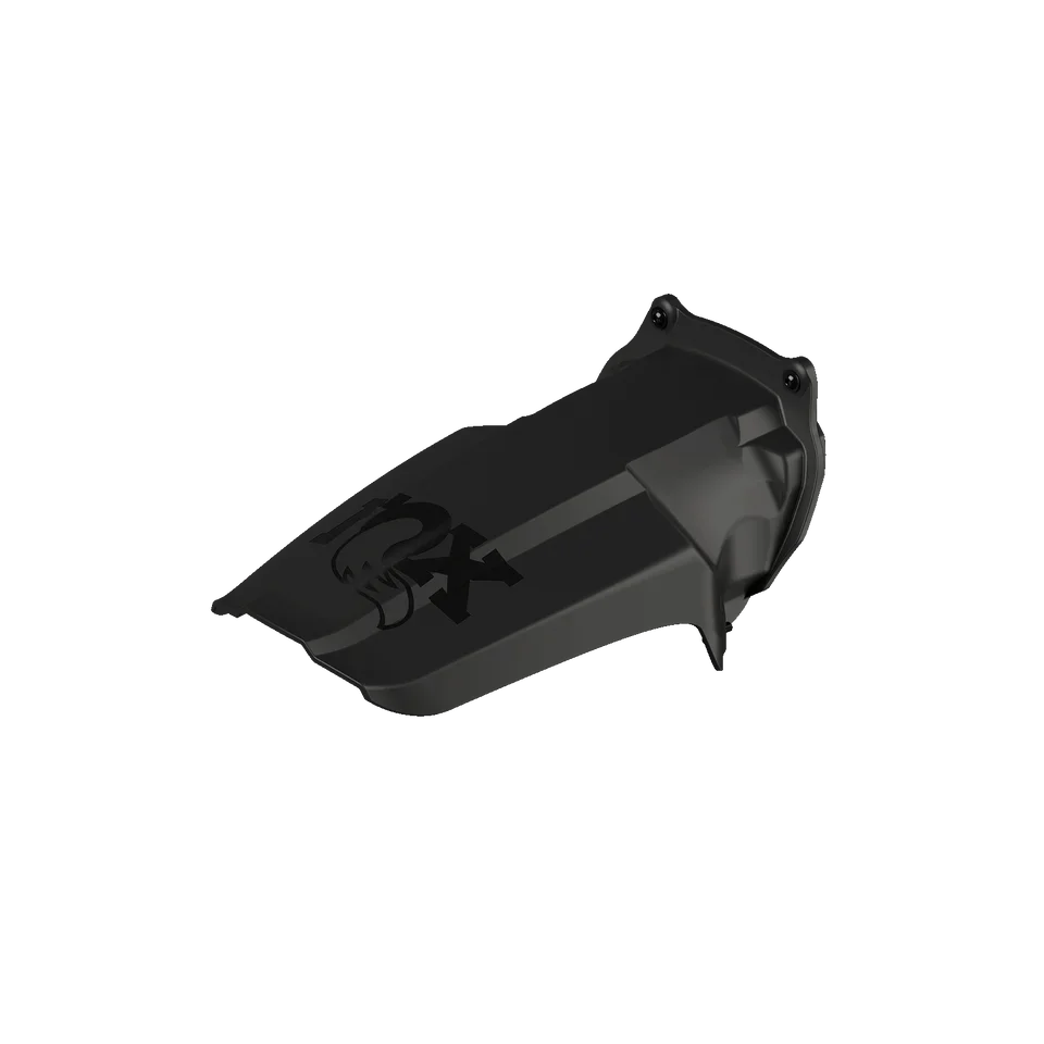 2026 Fox 36 Fork Mud Guard, Short