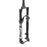 RockShox SID Ultimate Race Day 2 Suspension Mountain Bike Fork - 29, 120 mm, 15 x 110mm, 44mm Offset