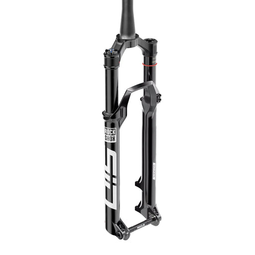 RockShox SID Ultimate Race Day 2 Suspension Mountain Bike Fork - 29, 120 mm, 15 x 110mm, 44mm Offset