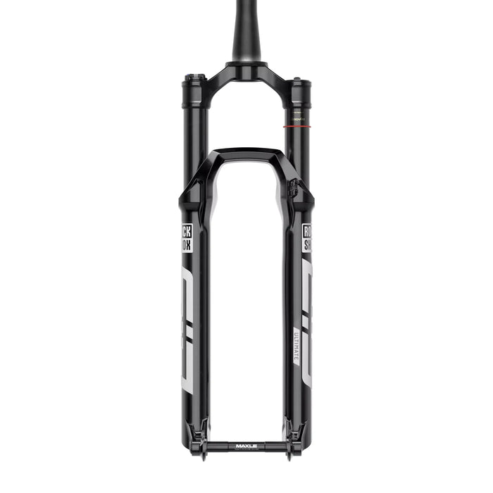 RockShox SID Ultimate Race Day 2 Suspension Mountain Bike Fork - 29, 120 mm, 15 x 110mm, 44mm Offset